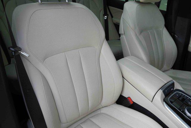 used 2021 BMW X5 car, priced at $36,991