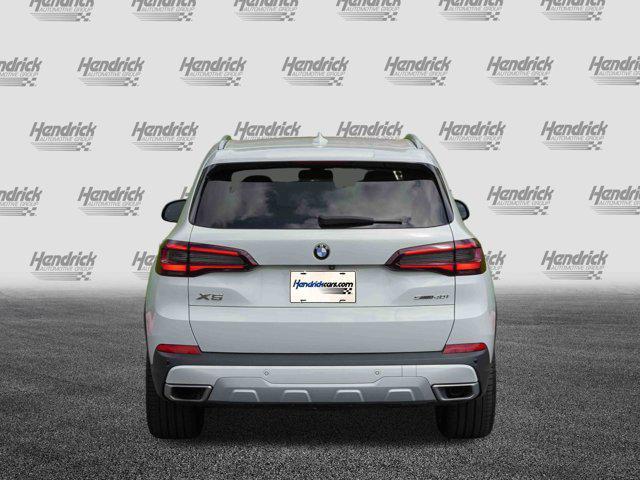 used 2021 BMW X5 car, priced at $36,991