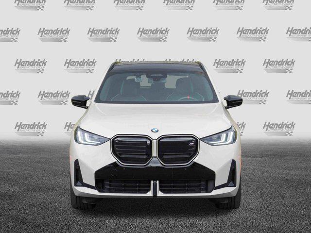 used 2025 BMW X3 car, priced at $69,991