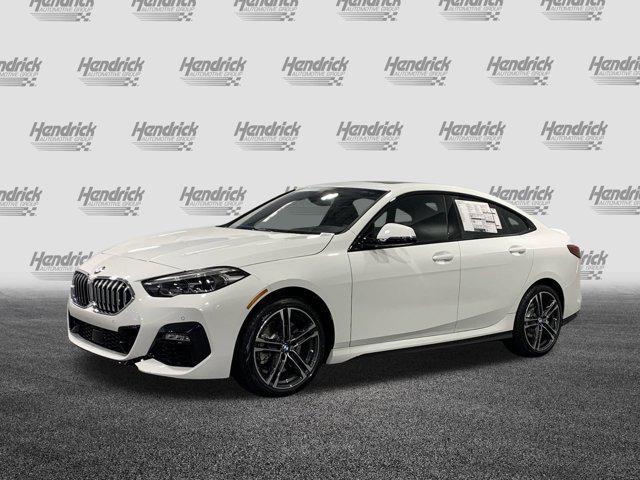 new 2024 BMW 228 Gran Coupe car, priced at $45,545