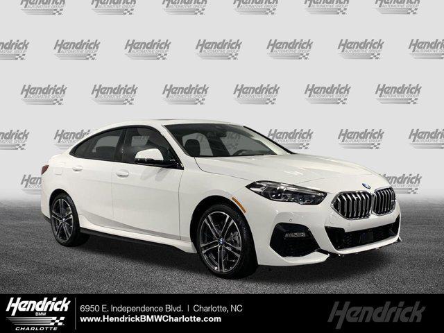 new 2024 BMW 228 Gran Coupe car, priced at $45,545