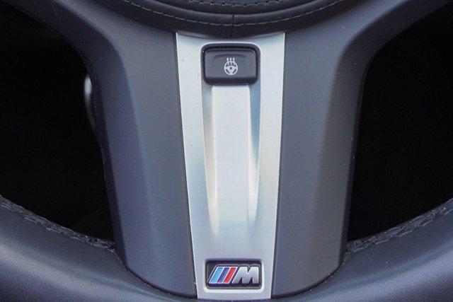 used 2024 BMW Z4 car, priced at $51,691