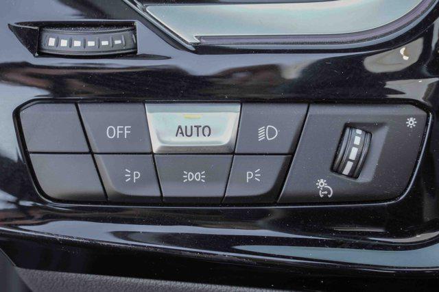 used 2024 BMW Z4 car, priced at $51,691