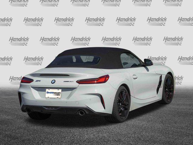 used 2024 BMW Z4 car, priced at $51,691