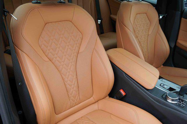 used 2023 BMW 530 car, priced at $38,991