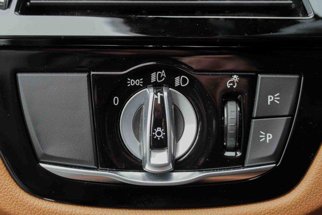 used 2023 BMW 530 car, priced at $38,991