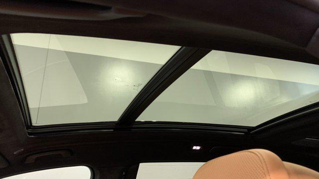 new 2025 BMW X7 car, priced at $91,805