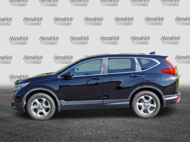 used 2017 Honda CR-V car, priced at $19,998