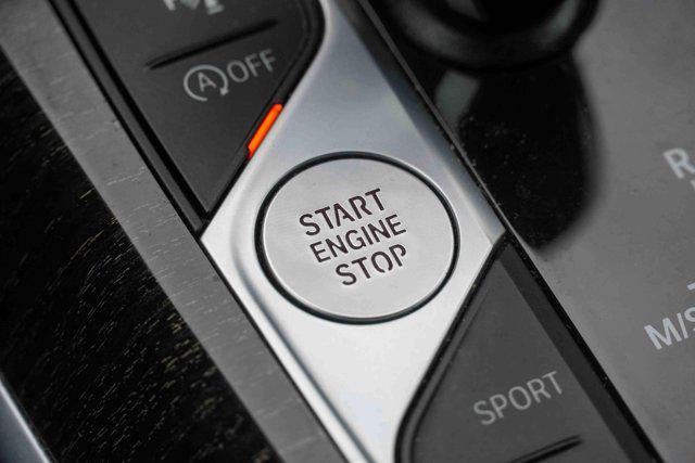 used 2022 BMW 330 car, priced at $23,991