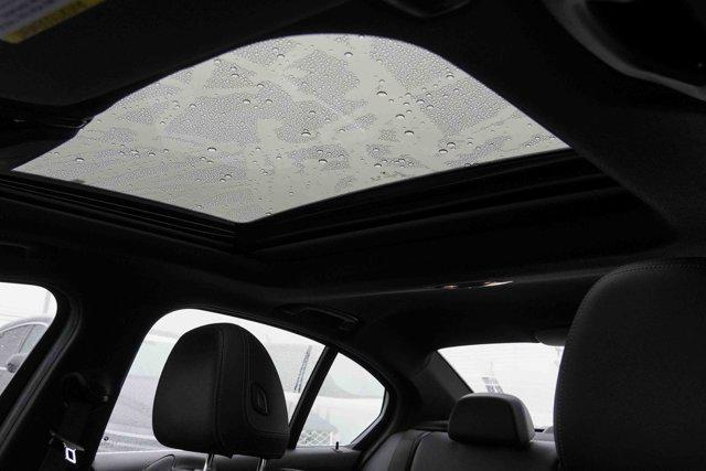 used 2022 BMW 330 car, priced at $23,991