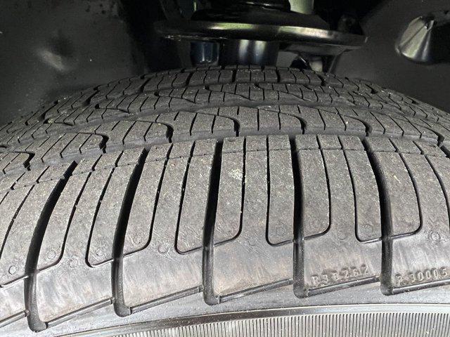 used 2024 BMW X3 car, priced at $44,491
