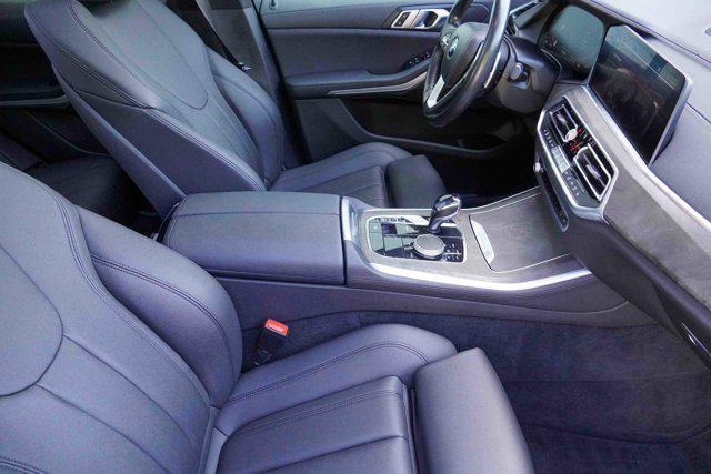 used 2020 BMW X5 car, priced at $29,991