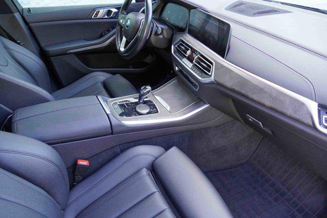 used 2020 BMW X5 car, priced at $29,991
