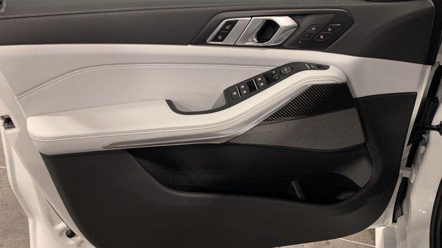 new 2025 BMW X5 car, priced at $98,375