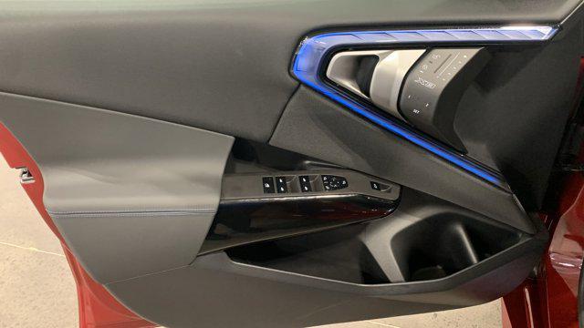new 2026 BMW X3 car, priced at $72,285