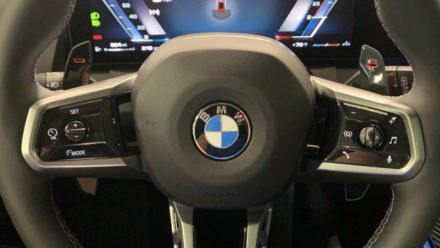new 2026 BMW X3 car, priced at $72,285