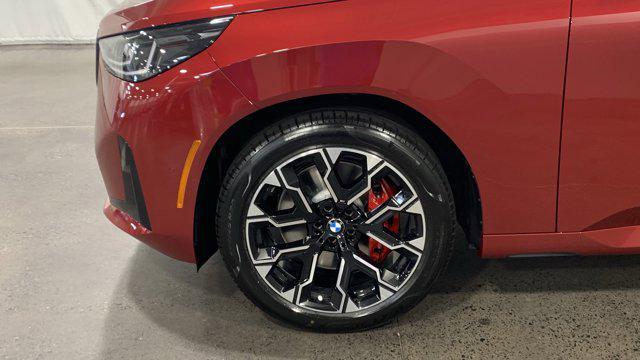 new 2026 BMW X3 car, priced at $72,285