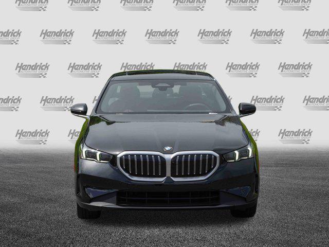 used 2025 BMW 530 car, priced at $59,991