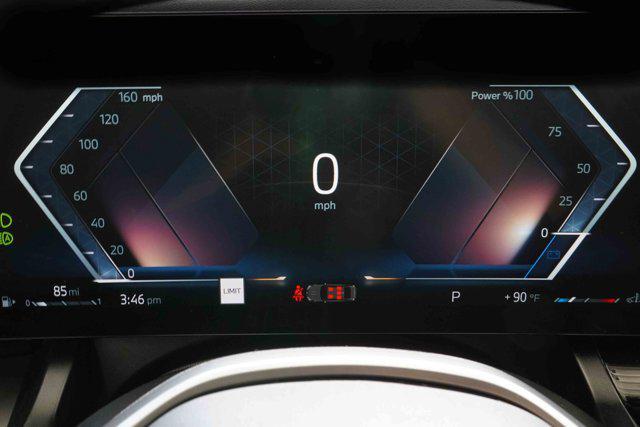 used 2025 BMW 530 car, priced at $59,991