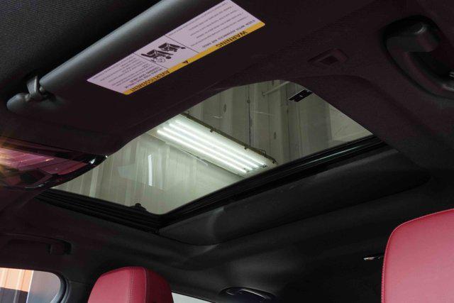 used 2025 BMW 530 car, priced at $59,991