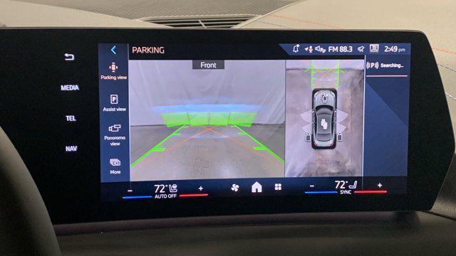 new 2026 BMW 228 Gran Coupe car, priced at $46,125