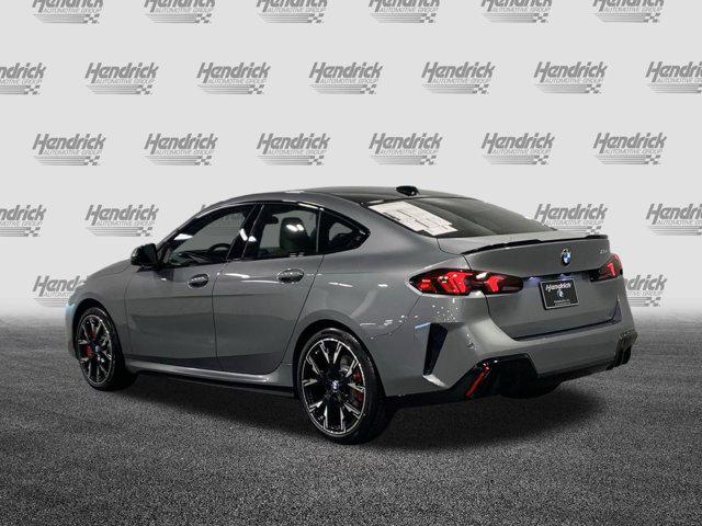 new 2026 BMW 228 Gran Coupe car, priced at $46,125