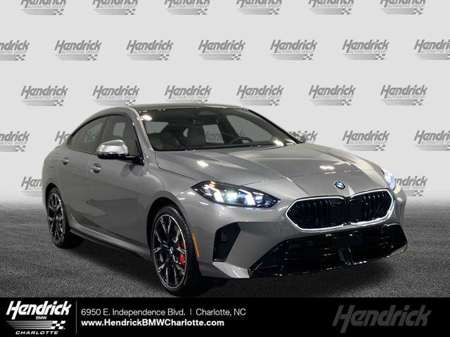 new 2026 BMW 228 Gran Coupe car, priced at $46,125