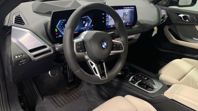 new 2026 BMW 228 Gran Coupe car, priced at $46,125