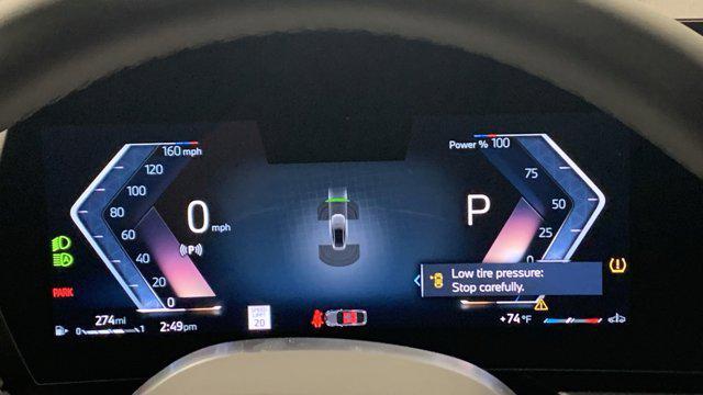 new 2026 BMW 228 Gran Coupe car, priced at $46,125