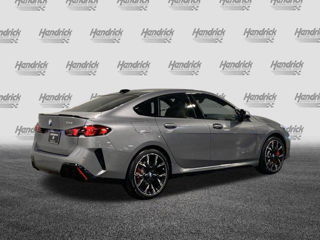 new 2026 BMW 228 Gran Coupe car, priced at $46,125