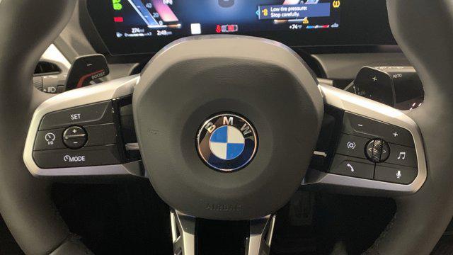 new 2026 BMW 228 Gran Coupe car, priced at $46,125