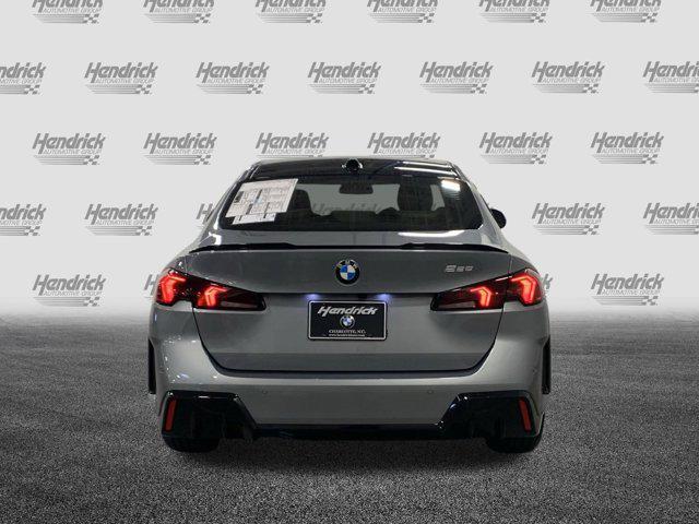 new 2026 BMW 228 Gran Coupe car, priced at $46,125