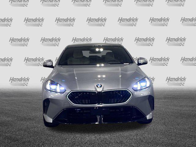 new 2026 BMW 228 Gran Coupe car, priced at $46,125