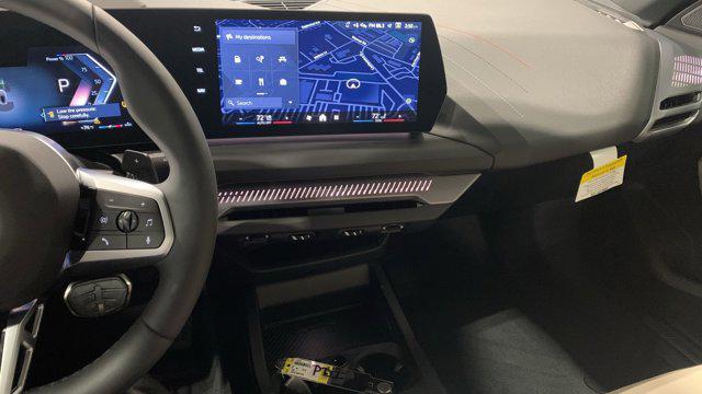 new 2026 BMW 228 Gran Coupe car, priced at $46,125