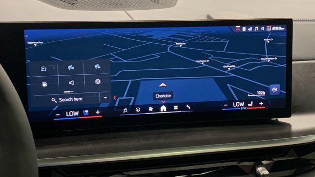 new 2026 BMW X7 car, priced at $127,815