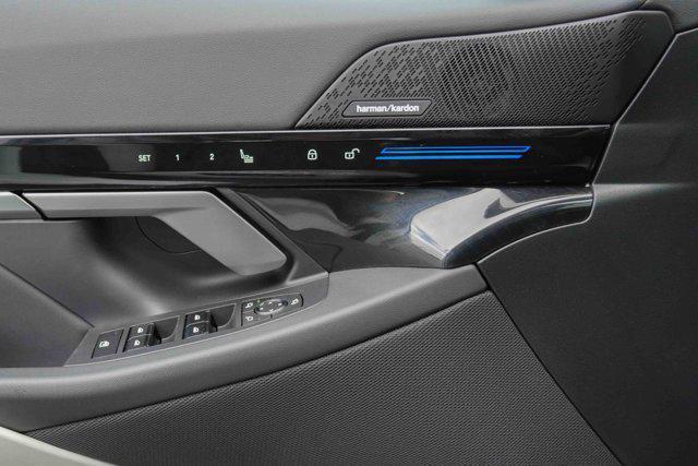 used 2024 BMW 530 car, priced at $46,991
