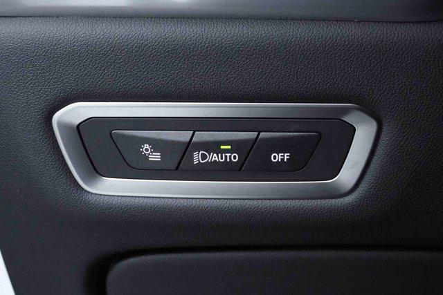 used 2025 BMW X7 car, priced at $76,991