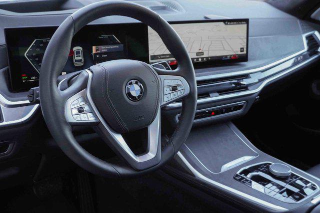 used 2025 BMW X7 car, priced at $76,991