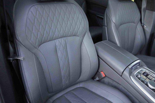 used 2025 BMW X7 car, priced at $76,991