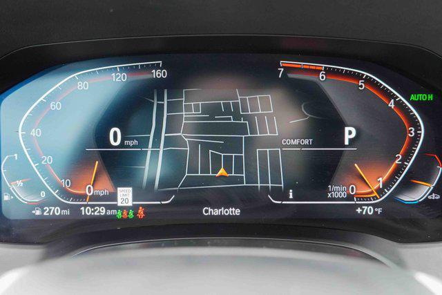 used 2022 BMW 430 Gran Coupe car, priced at $37,991
