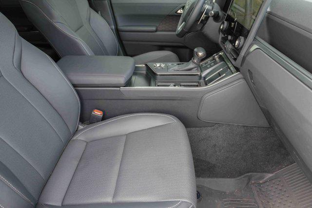 used 2024 Lexus GX 550 car, priced at $79,998