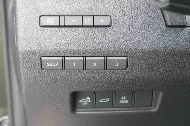 used 2024 Lexus GX 550 car, priced at $79,998