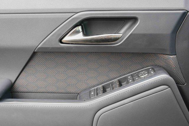 used 2024 Lexus GX 550 car, priced at $79,998