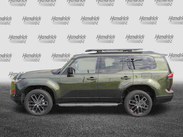 used 2024 Lexus GX 550 car, priced at $79,998