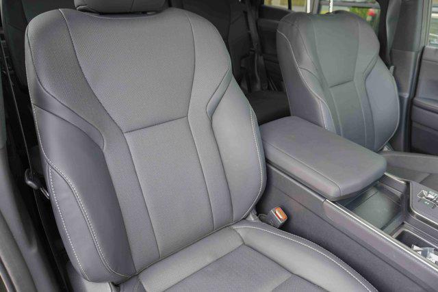 used 2024 Lexus GX 550 car, priced at $79,998