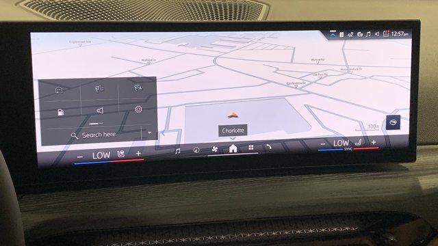 new 2025 BMW 330 car, priced at $52,330