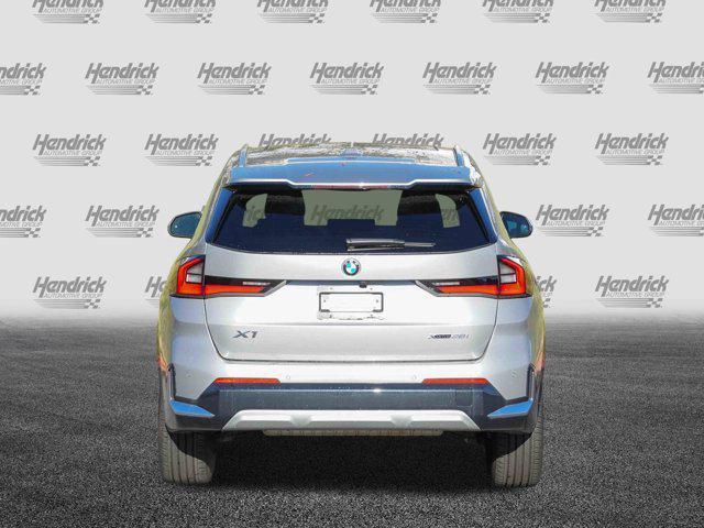 used 2024 BMW X1 car, priced at $39,619