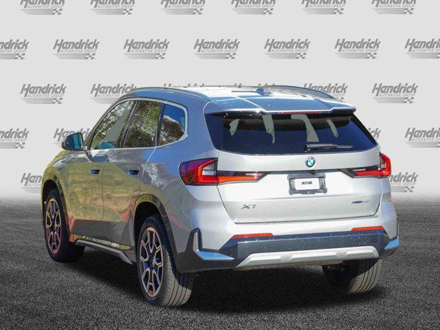 used 2024 BMW X1 car, priced at $39,619