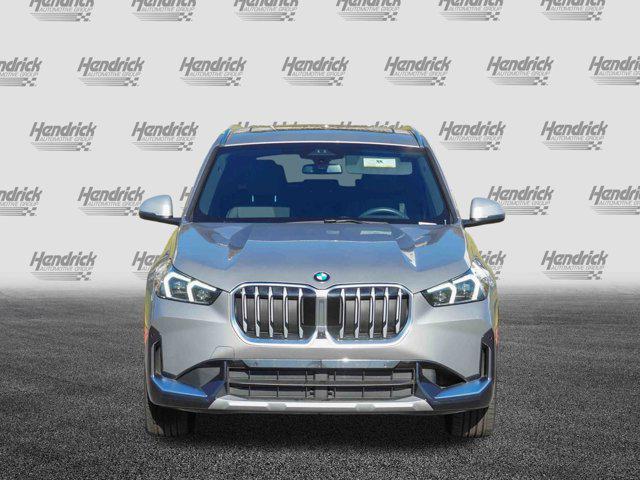 used 2024 BMW X1 car, priced at $39,619