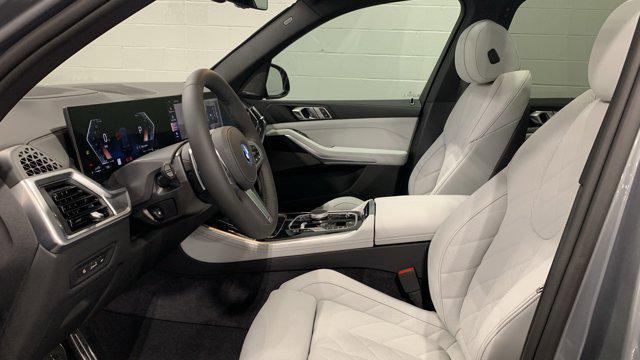 new 2026 BMW X5 PHEV car, priced at $83,075